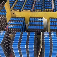 库尔勒萨依巴格高价废旧电池回收✅_UPS蓄电池哪里回收